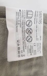 16-000227671: Sanitas 210.76