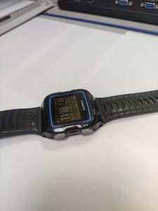 01-200493309: Garmin forerunner 920xt/red watch with hrm-run