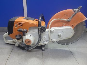 Б/у Бензорез Stihl ts 700 01-200522077