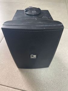 01-19266684: Audac wx502 mk2