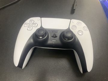 Б/в Ігрова приставка Sony playstation 5 slim digital edition 1tb 01-200529262