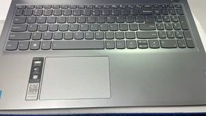 01-200531369: Lenovo 15/core i5-1235u ddr5/8gb ddr5/hdd *відсутній/ssd 256 gb/*інтегрована