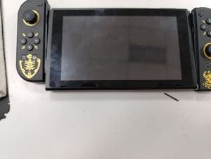 01-200534234: Nintendo switch