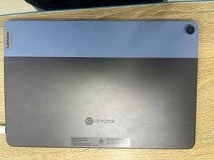 18-000093049: Lenovo ideapad duet chromebook 4/128 ct x
