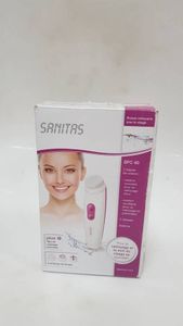 16-000243675: Sanitas sfc40