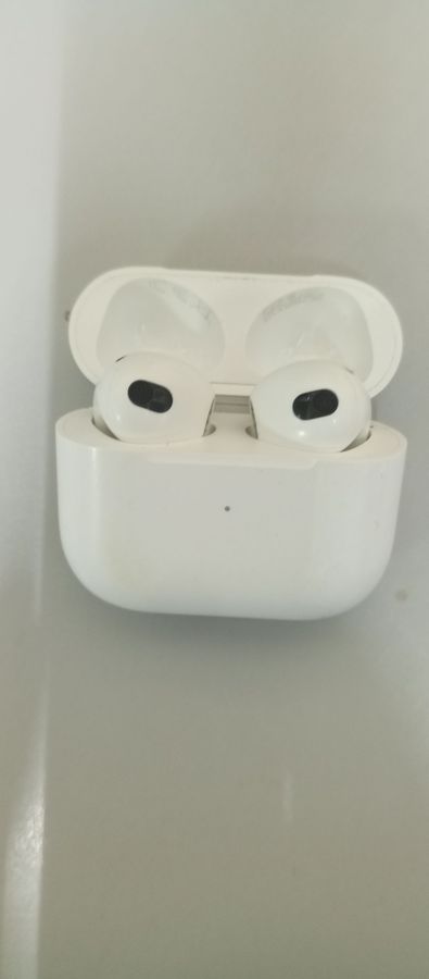 airpods 3rd generation