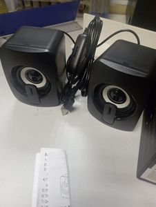 Б/в Акустика Без Виробника a2 01-200553222