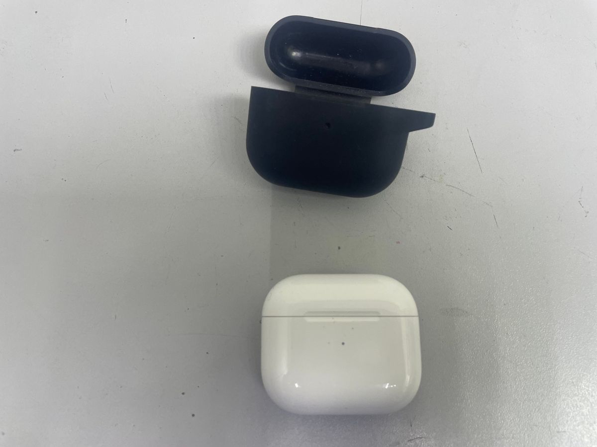 airpods 3rd generation