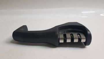 Б/у Точилка для ножів Sharpener sharpener 19-000000771