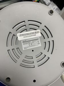 01-200564030: Deerma humidifier 2.5l