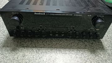 01-200568235: Sunbuck av-999 usb/bt