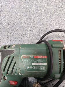 01-200573314: Dwt sbm-810