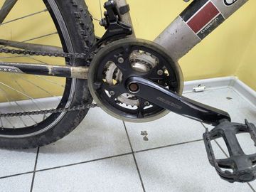 01-200582230: Univega ram ds 750