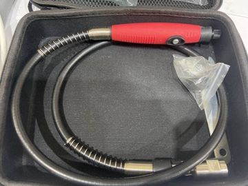 Б/у Гнучкий вал Mini polishing + set 01-200110343