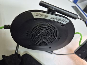 01-200582940: Razer blackshark v2 x