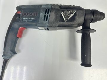 01-200582462: Bosch gbh 2-26 dre