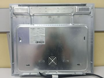 01-200584140: Whirlpool wl s5360 bf/w