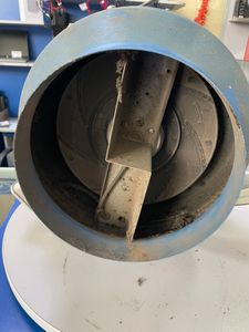 01-200584495: Vents vkm250