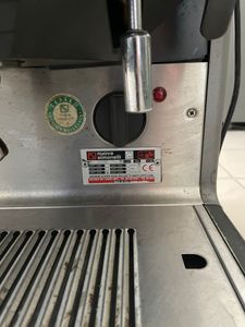 01-200584470: Nuova Simonelli premier