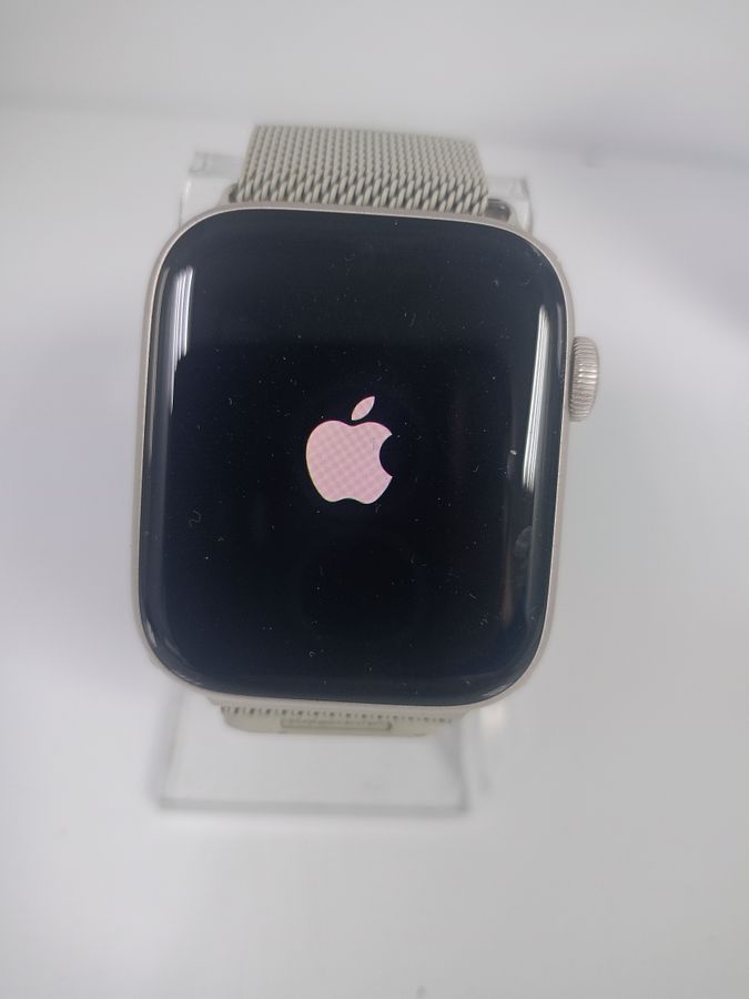 watch se 2 gps 44mm aluminum case with sport