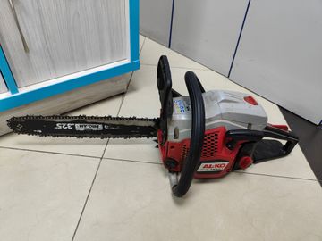 01-200587039: Al-Ko bks 4540 i