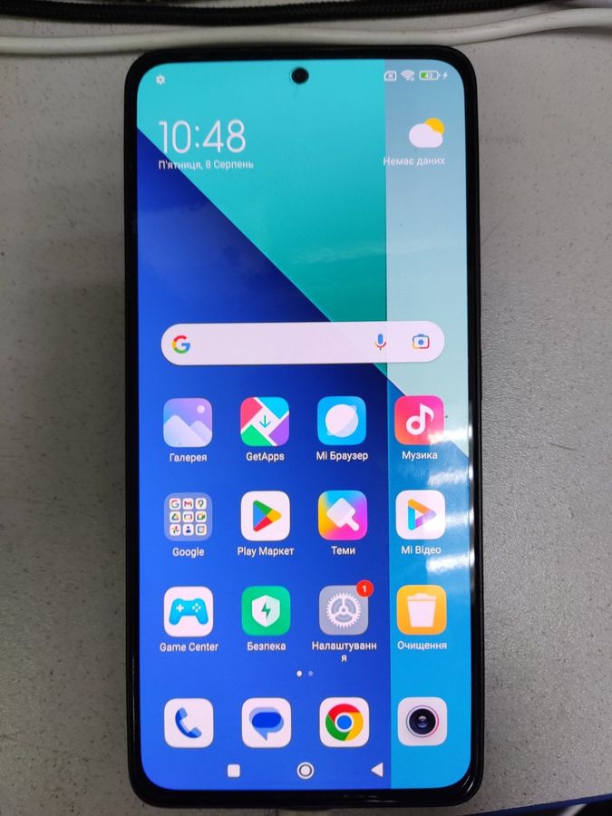 redmi note 13 4g 8/256gb