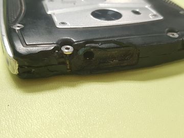 01-200591226: Blackview bv7000 pro 4/64gb