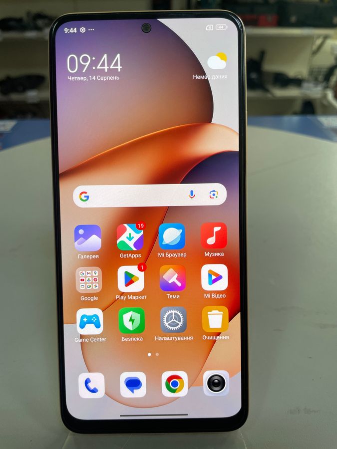 redmi note 12 8/256gb