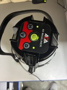 01-200603383: Ada 6d maxliner