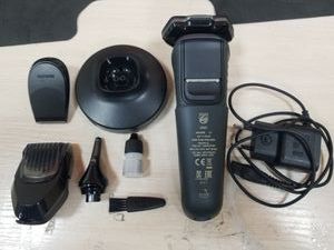 01-200487316: Philips shaver series 5000 s5587/10