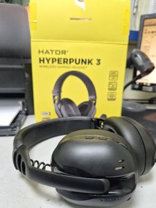 01-200606096: Hator hyperpunk 3 wireless