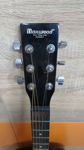 01-200601597: Maxwood md-8602