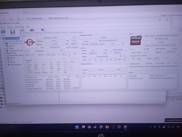 Hp 15/ryzen 3 5300u ddr4/8gb ddr4/hdd *відсутній/ssd 512 gb/*інтегрована