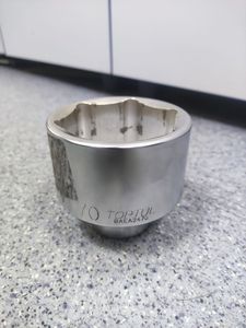 01-200605101: Toptul 3/4" 70мм baea2470