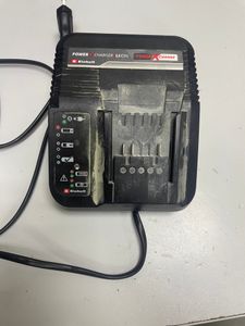 01-200611816: Einhell te-cg 18 li