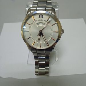 01-200612749: Maurice Lacroix pt 6358 az32129