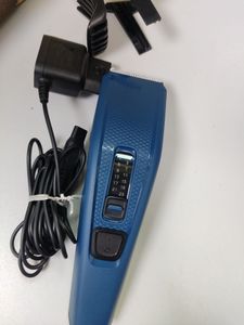 01-200619329: Philips hairclipper series 3000 hc3505/15