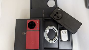 01-200616373: Vivo x90 pro plus 12/512gb