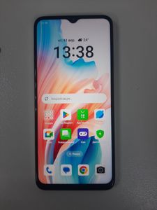 01-200626901: Oppo a38 4/128gb