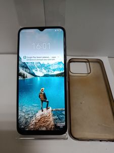 Б/в Мобільний телефон Zte blade v50 design 8/128gb 01-200613045