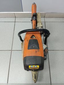 01-200626907: Stihl ts 700