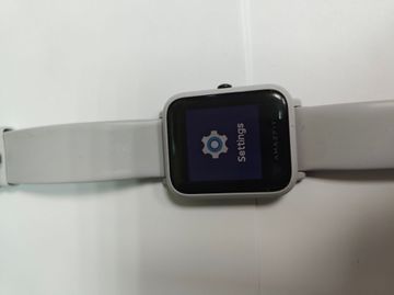 01-200623264: Amazfit bip a1608