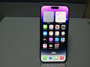 01-200627607: Apple iphone 14 pro max 128gb esim