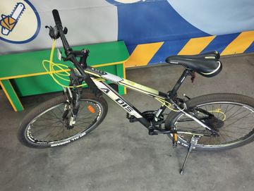 01-200630127: Ardis 26" mtb al "sunny 15