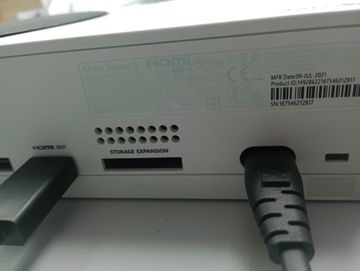 01-200630228: Microsoft xbox series s 512gb