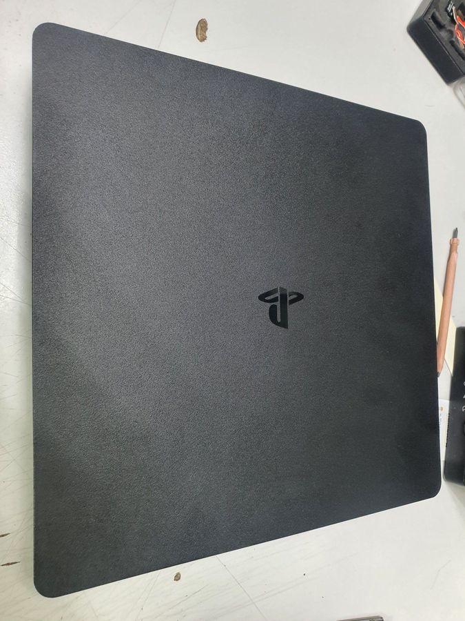playstation 4 slim 1tb