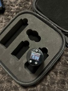 01-200631566: Bulldog elfin