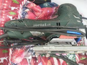 01-200633200: Metabo ste 140 plus