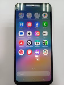 01-200739763: Samsung galaxy a05s 4/128gb