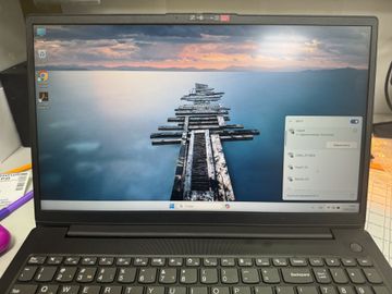 Lenovo 15/core i5-13420h ddr5/16gb ddr4/hdd *відсутній/ssd 512 gb/*інтегрована